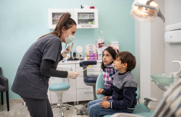 Best Cosmetic Dentistry  in Westminster, TX