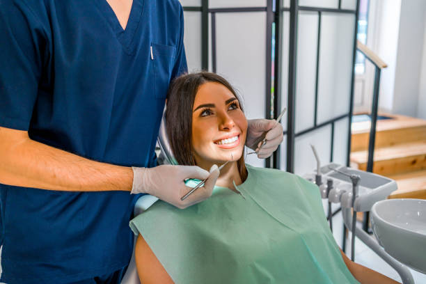 Sleep Apnea Treatment in Westminster, TX