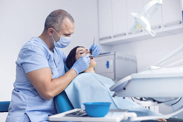 Best Root Canal Treatment  in Westminster, TX